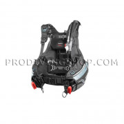 Жилет-компенсатор Mares Hydbrid MRS plus She Dives Жилет-компенсатор Mares Hydbrid MRS plus She Dives