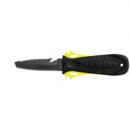Нож Aqua Lung Squeeze Lock Titanium Tanto Нож Aqua Lung Squeeze Lock Titanium Tanto