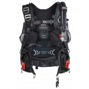 Жилет-компенсатор HYBRID PRO TECH MRS PLUS крыло модульный Жилет-компенсатор HYBRID PRO TECH MRS PLUS крыло модульный