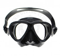 Маска Tusa Freedom One Pro (M-211SQB) Маска Tusa Freedom One Pro (M-211SQB)
